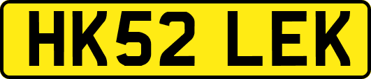 HK52LEK