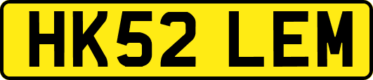 HK52LEM