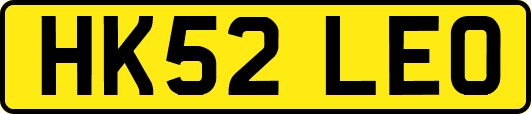 HK52LEO