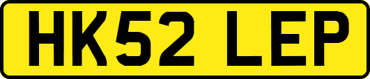 HK52LEP