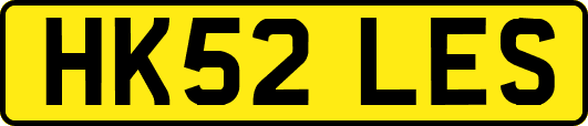 HK52LES