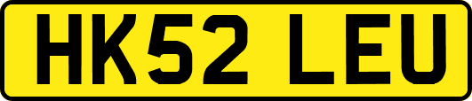 HK52LEU