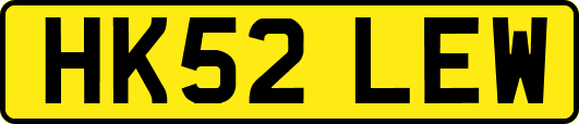 HK52LEW