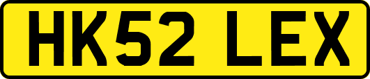 HK52LEX