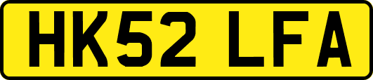 HK52LFA