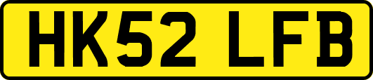 HK52LFB