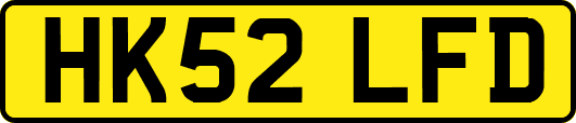 HK52LFD