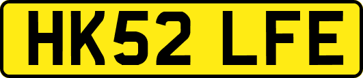 HK52LFE