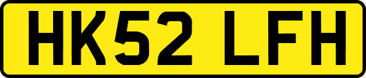 HK52LFH