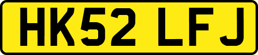 HK52LFJ
