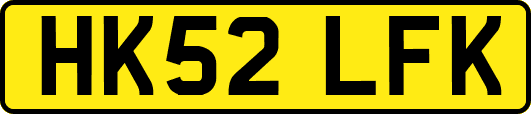 HK52LFK
