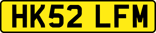 HK52LFM