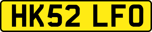 HK52LFO