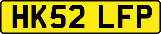 HK52LFP