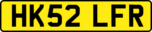 HK52LFR