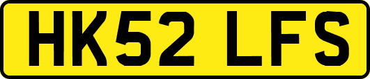 HK52LFS