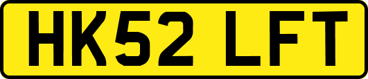 HK52LFT