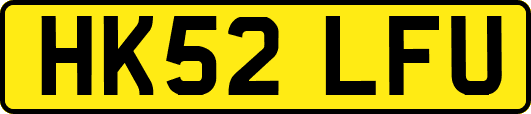 HK52LFU