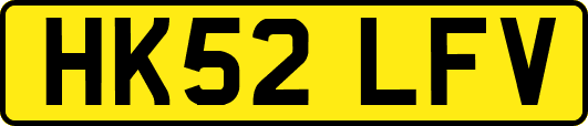 HK52LFV