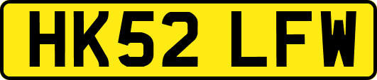 HK52LFW