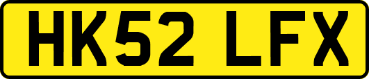HK52LFX