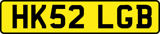 HK52LGB
