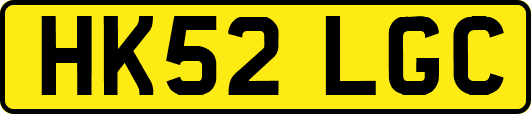 HK52LGC