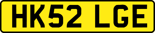 HK52LGE