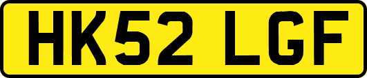 HK52LGF