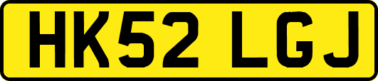HK52LGJ
