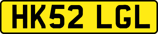 HK52LGL