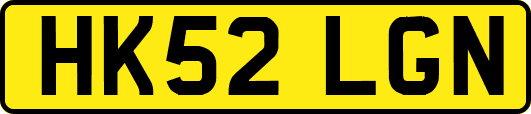 HK52LGN