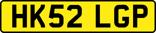 HK52LGP