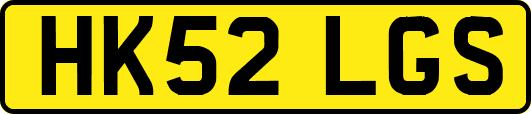 HK52LGS