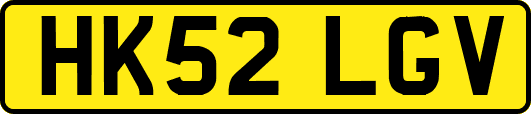 HK52LGV