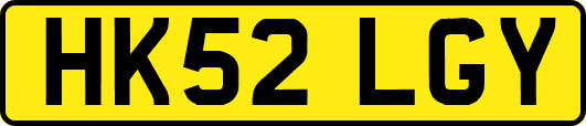 HK52LGY