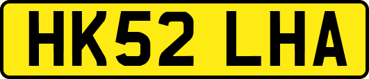 HK52LHA
