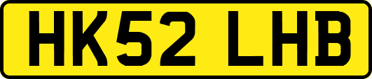HK52LHB