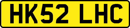 HK52LHC