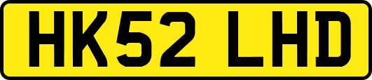 HK52LHD