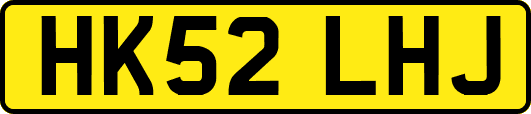 HK52LHJ