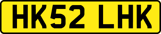 HK52LHK