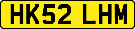 HK52LHM