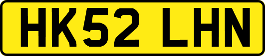 HK52LHN