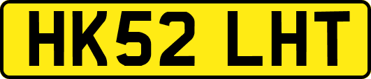 HK52LHT