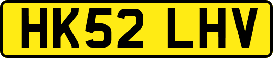 HK52LHV