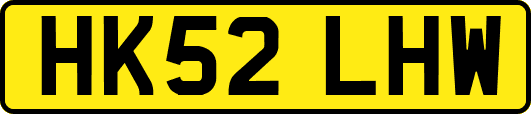 HK52LHW