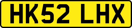 HK52LHX