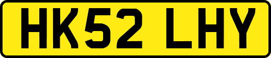 HK52LHY