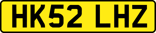 HK52LHZ
